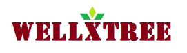 WELLXTREE Logo